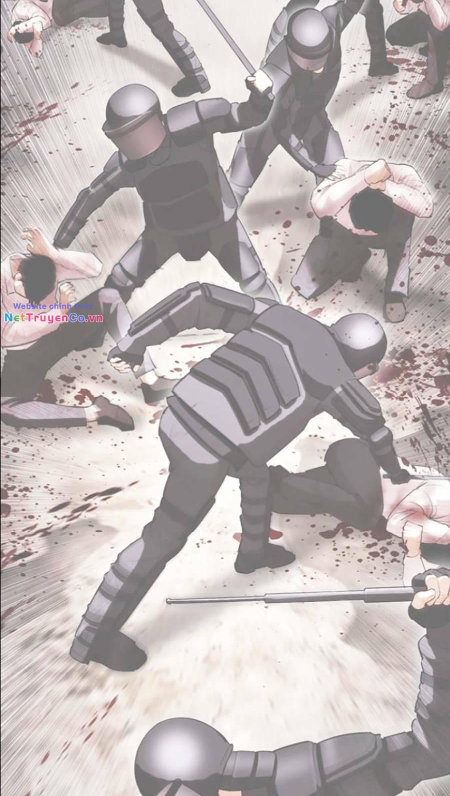 Hoán Đổi Diệu Kỳ Chap 442 - Next Chap 443