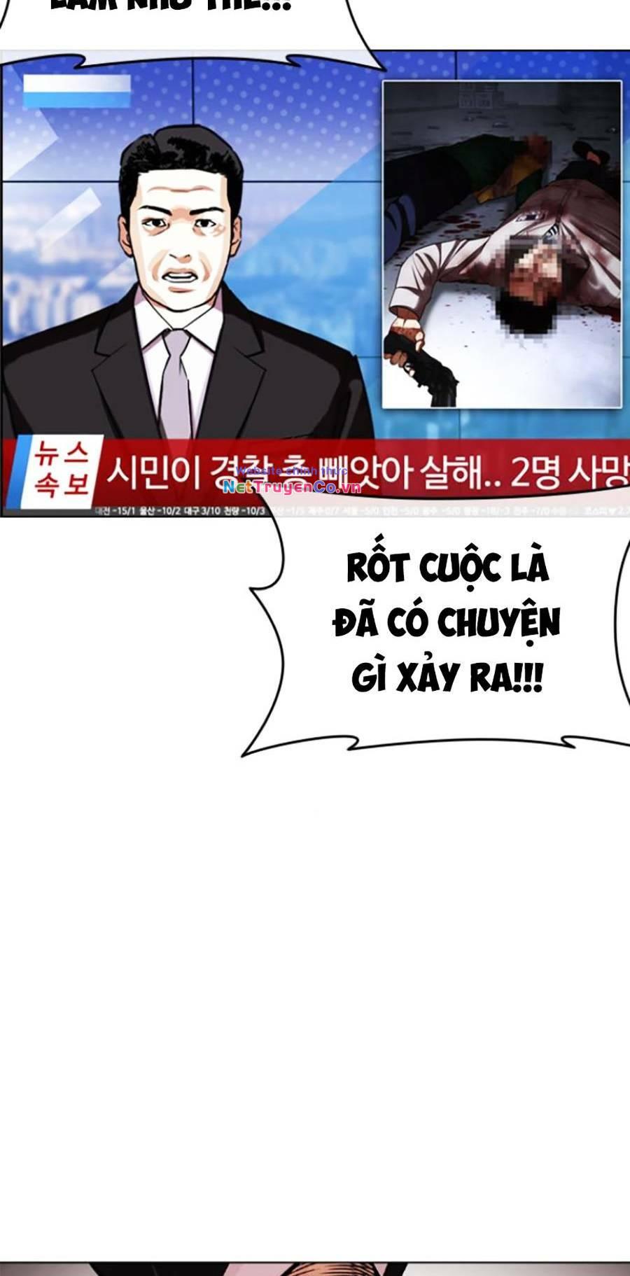 Hoán Đổi Diệu Kỳ Chap 442 - Next Chap 443