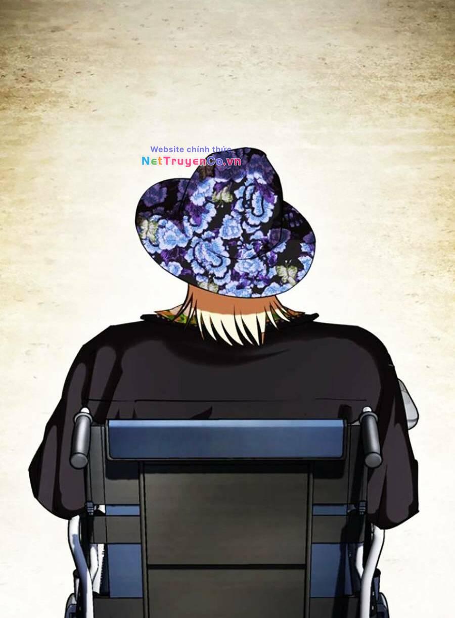 Hoán Đổi Diệu Kỳ Chap 442 - Next Chap 443