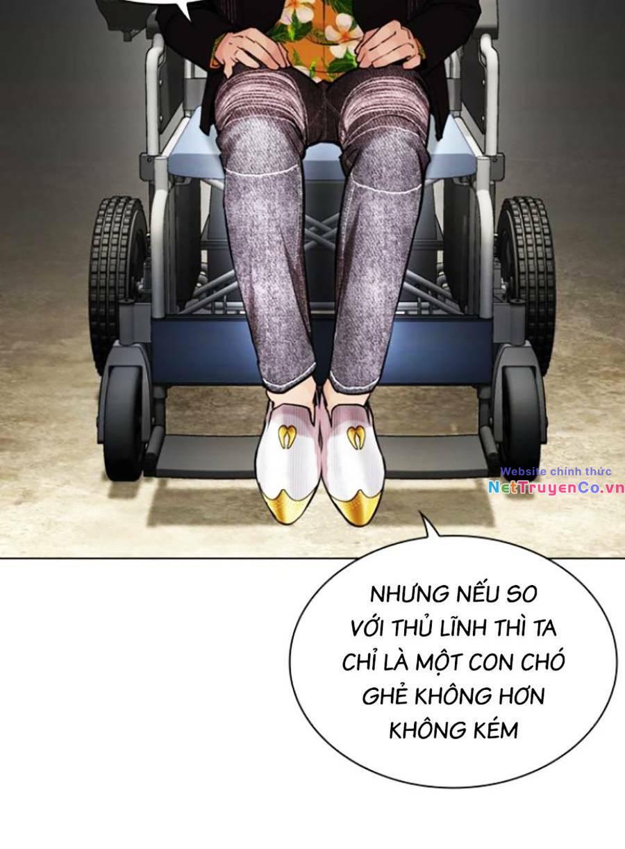 Hoán Đổi Diệu Kỳ Chap 442 - Next Chap 443