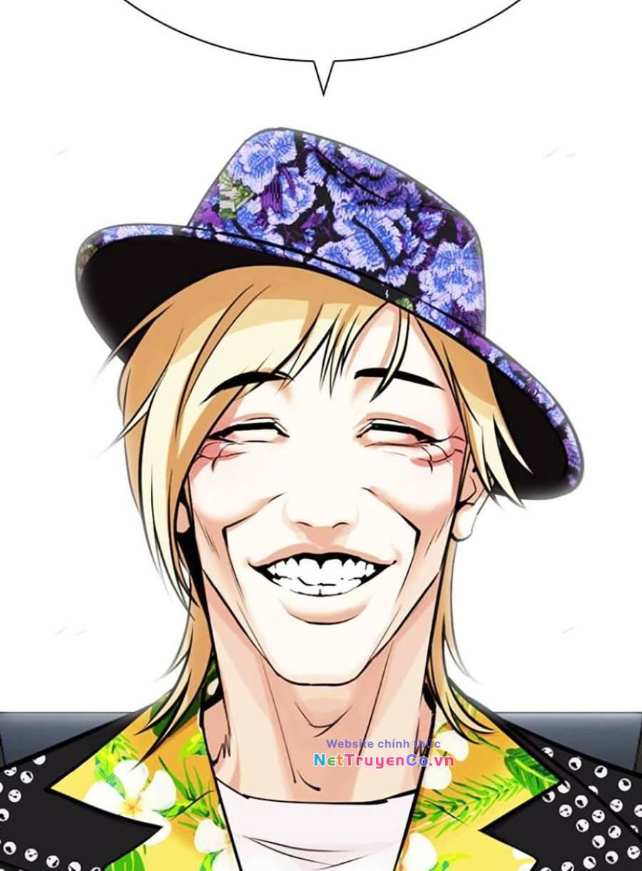 Hoán Đổi Diệu Kỳ Chap 442 - Next Chap 443