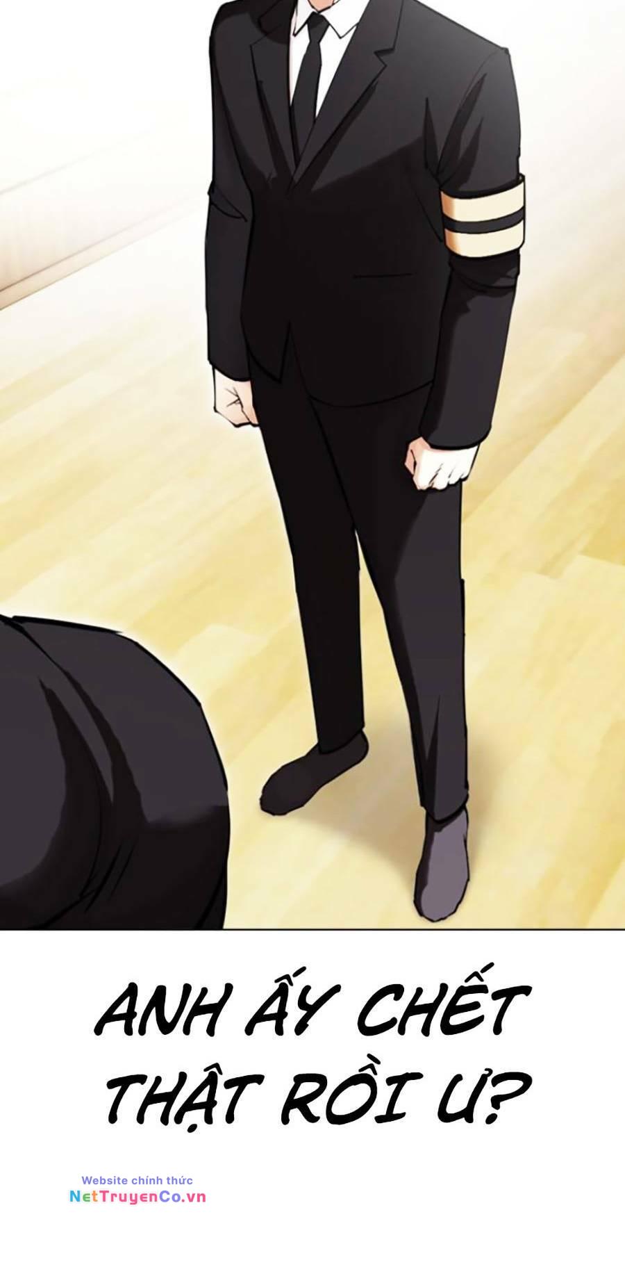 Hoán Đổi Diệu Kỳ Chap 442 - Next Chap 443