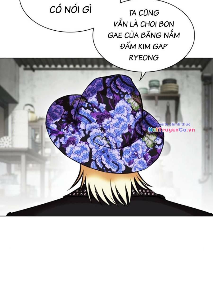 Hoán Đổi Diệu Kỳ Chap 442 - Next Chap 443