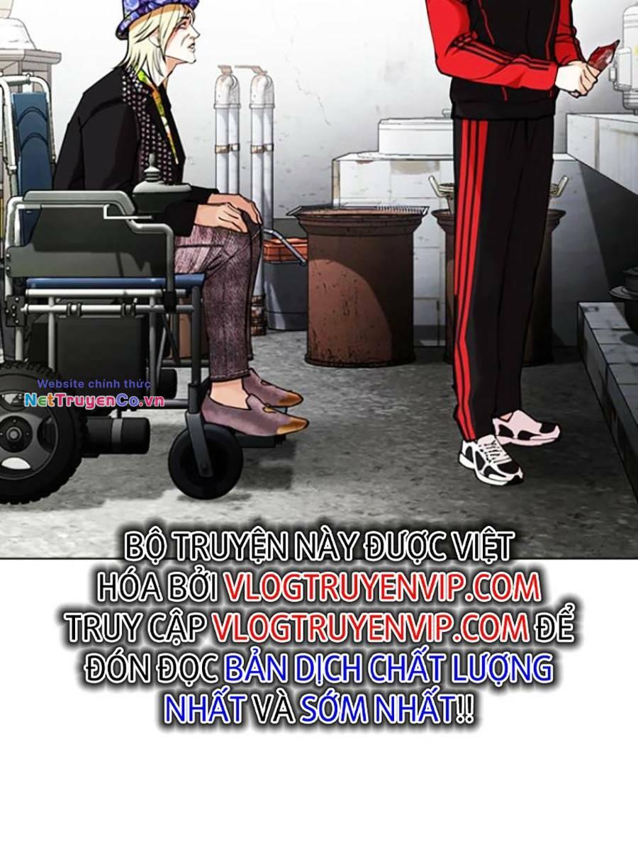 Hoán Đổi Diệu Kỳ Chap 442 - Next Chap 443