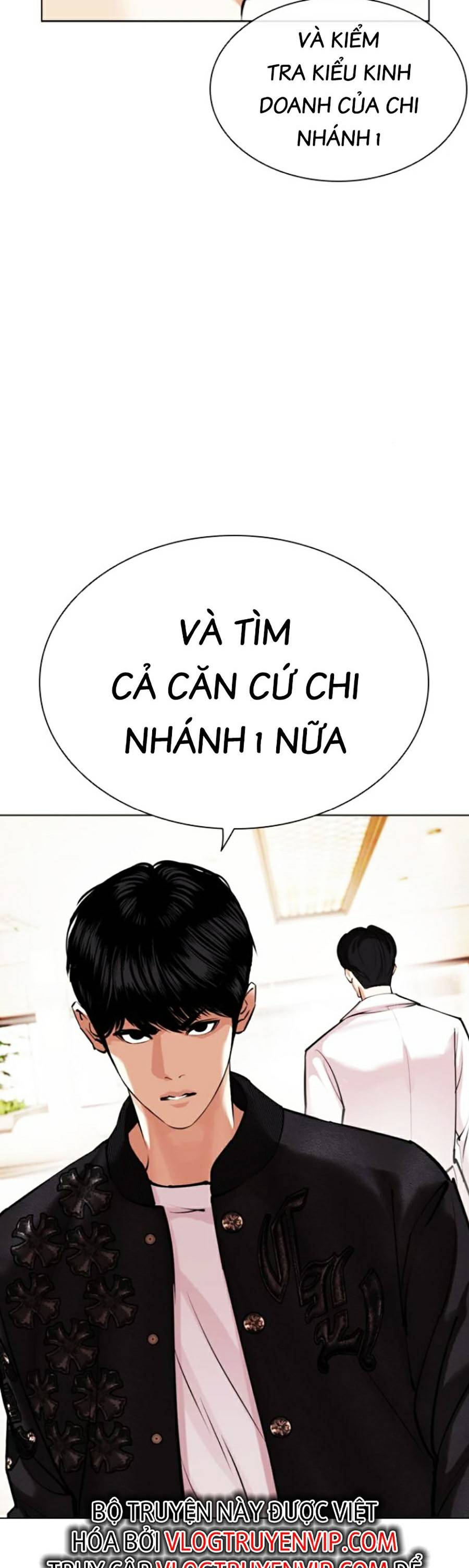 Hoán Đổi Diệu Kỳ Chap 443 - Next Chap 444