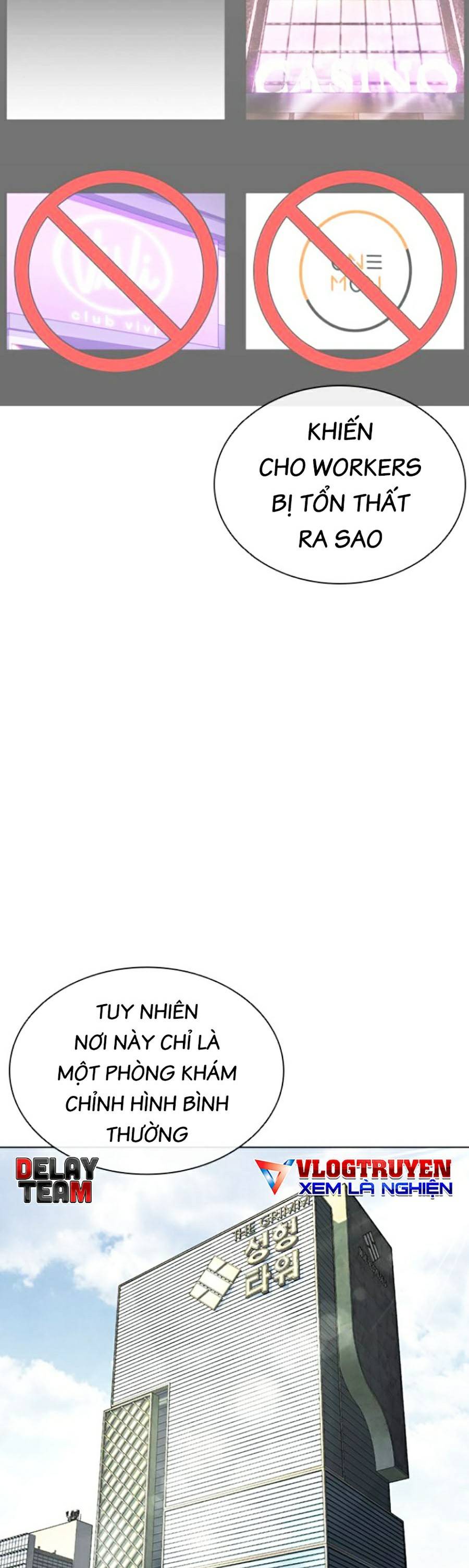 Hoán Đổi Diệu Kỳ Chap 443 - Next Chap 444