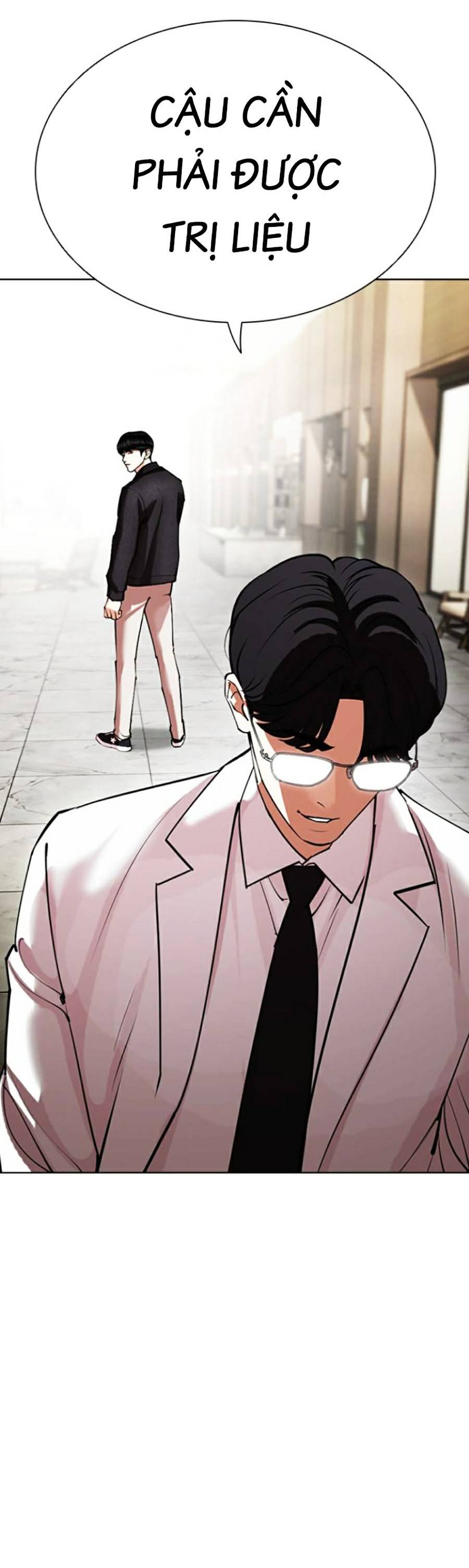 Hoán Đổi Diệu Kỳ Chap 443 - Next Chap 444