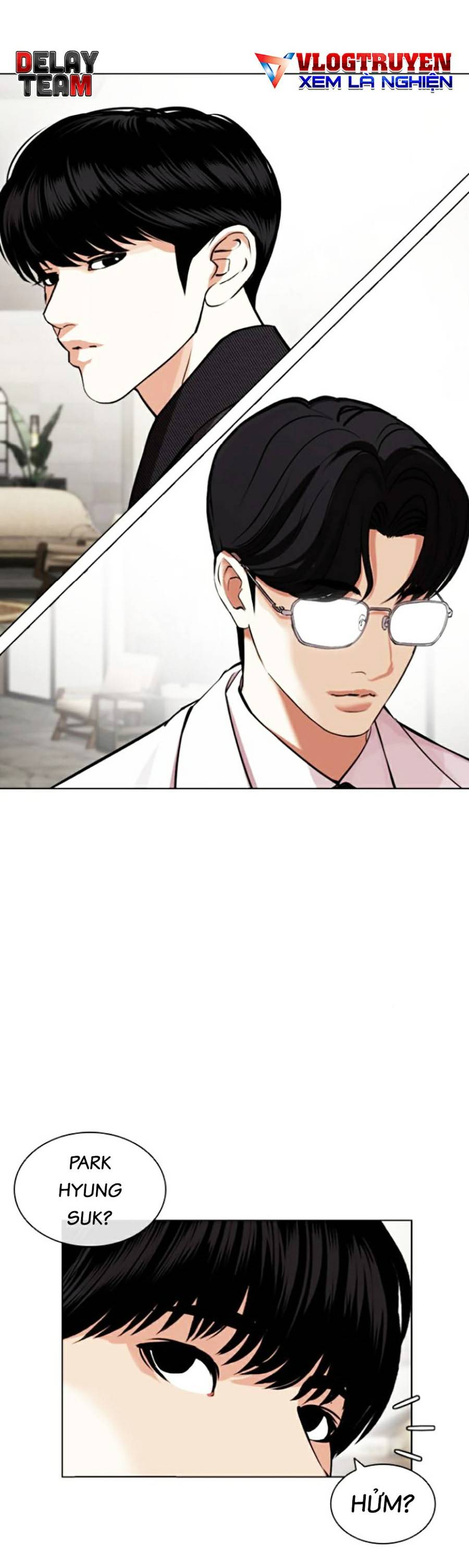 Hoán Đổi Diệu Kỳ Chap 443 - Next Chap 444