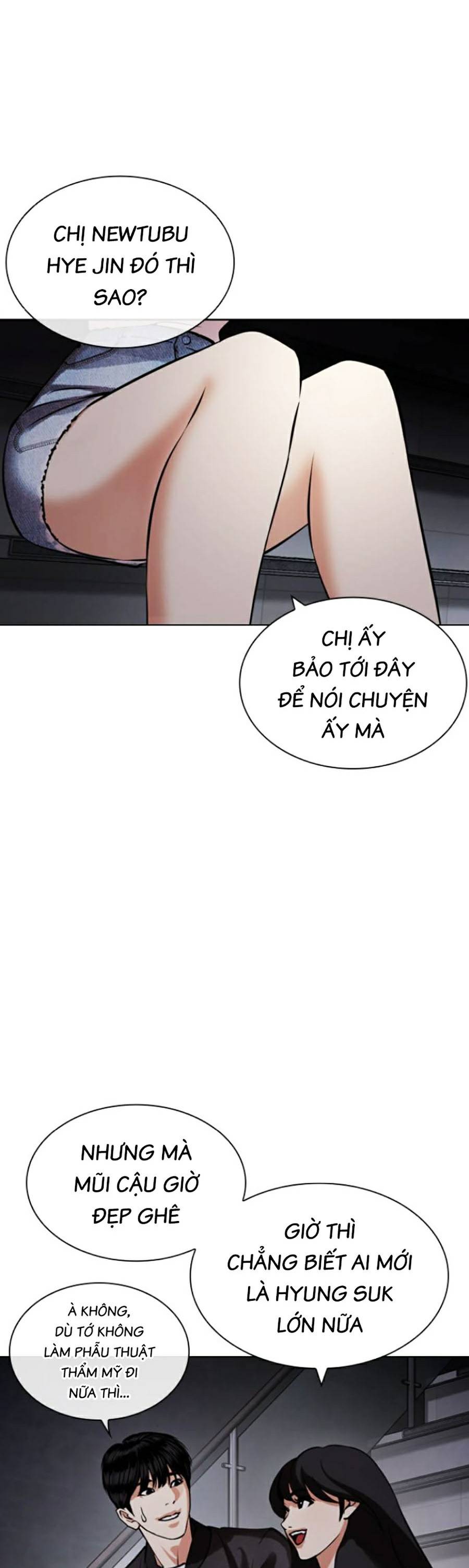 Hoán Đổi Diệu Kỳ Chap 443 - Next Chap 444