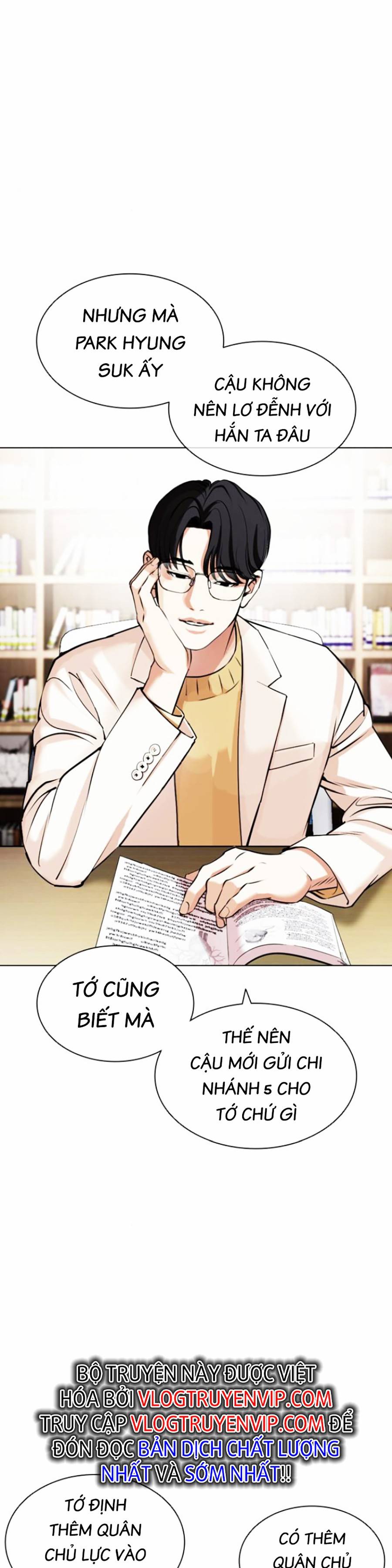 Hoán Đổi Diệu Kỳ Chap 443 - Next Chap 444