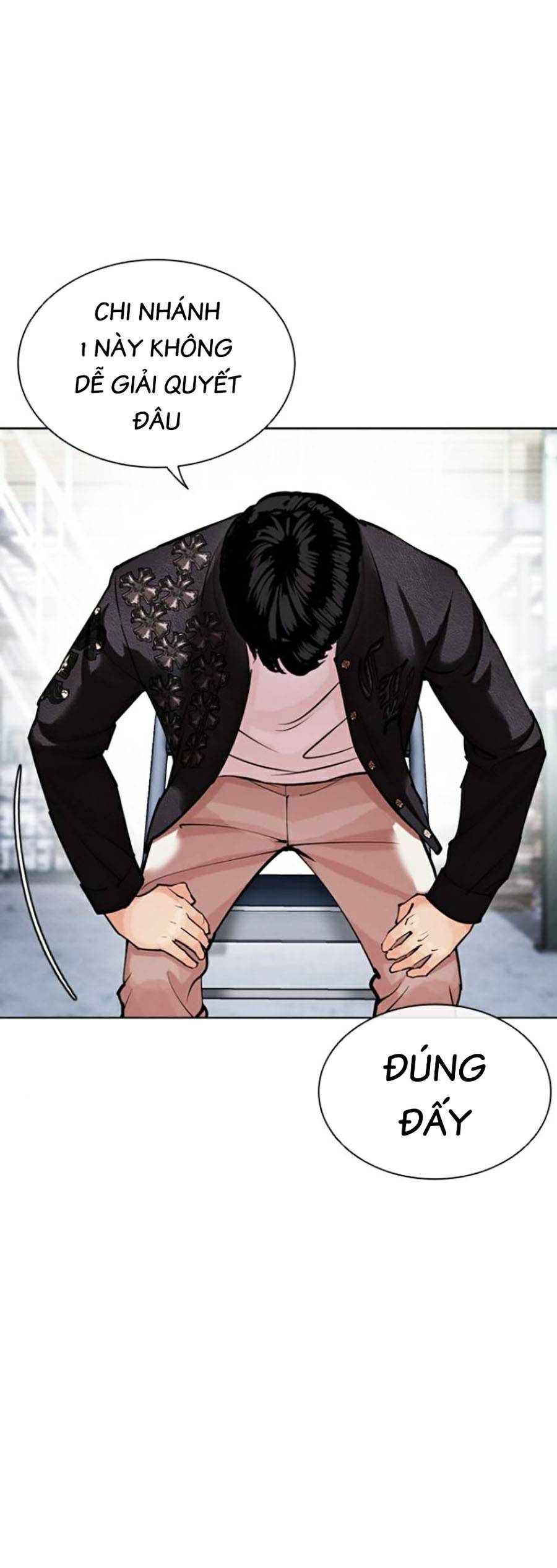 Hoán Đổi Diệu Kỳ Chap 443 - Next Chap 444