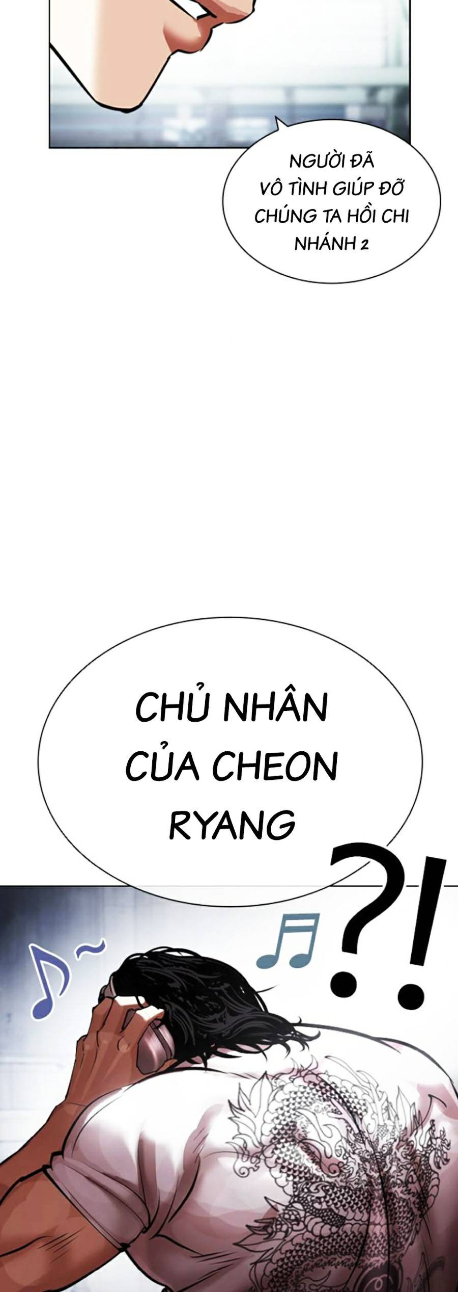 Hoán Đổi Diệu Kỳ Chap 443 - Next Chap 444