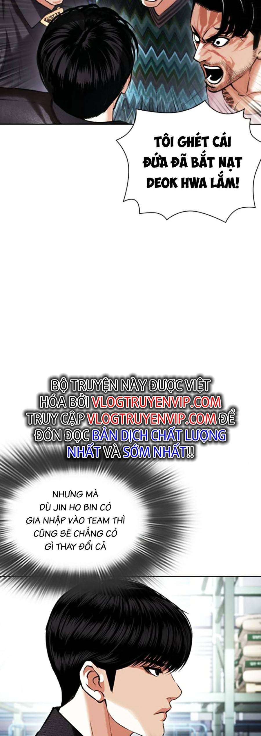 Hoán Đổi Diệu Kỳ Chap 443 - Next Chap 444