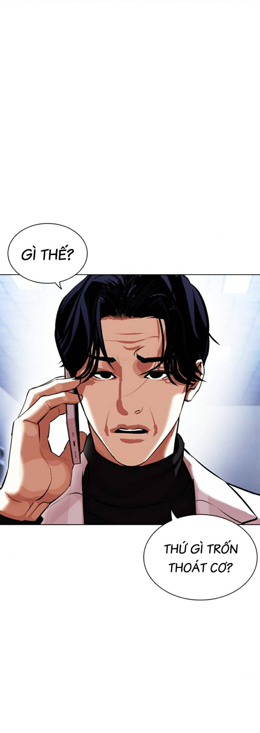 Hoán Đổi Diệu Kỳ Chap 443 - Next Chap 444