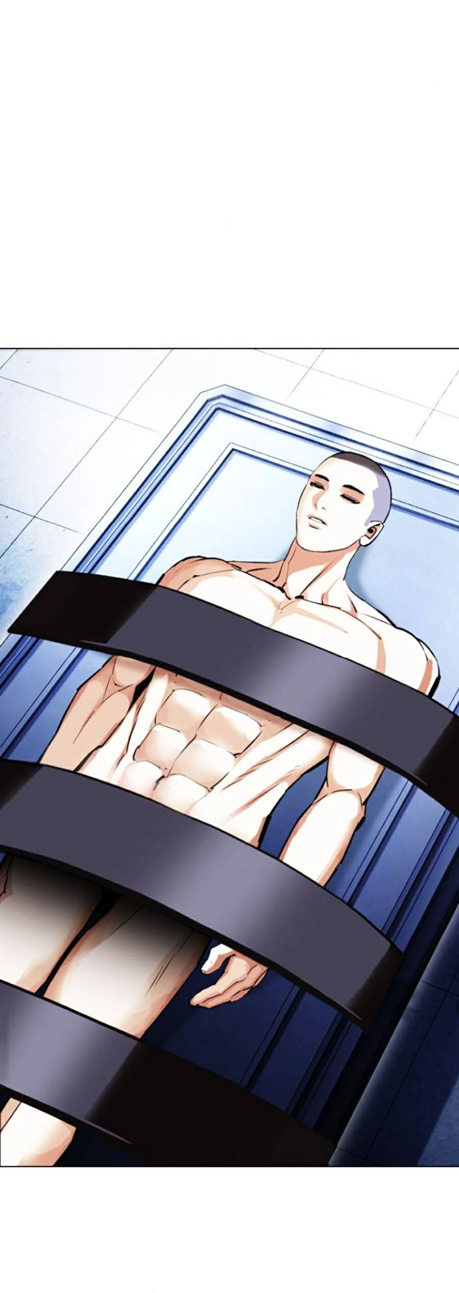 Hoán Đổi Diệu Kỳ Chap 443 - Next Chap 444