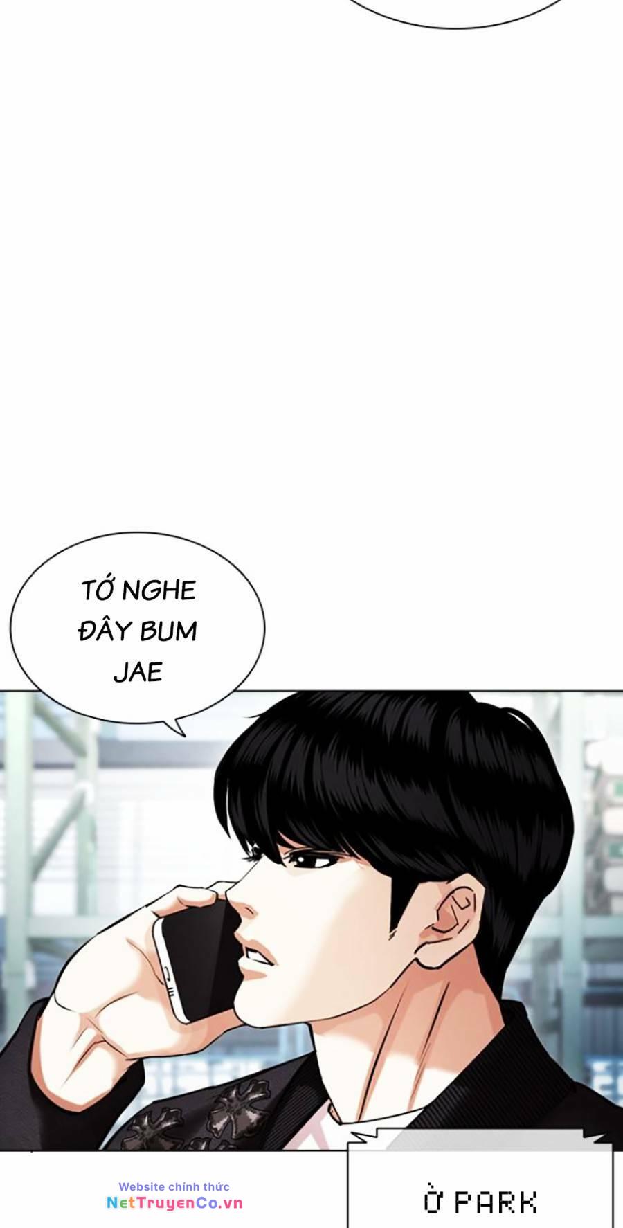 Hoán Đổi Diệu Kỳ Chap 444 - Next Chap 445