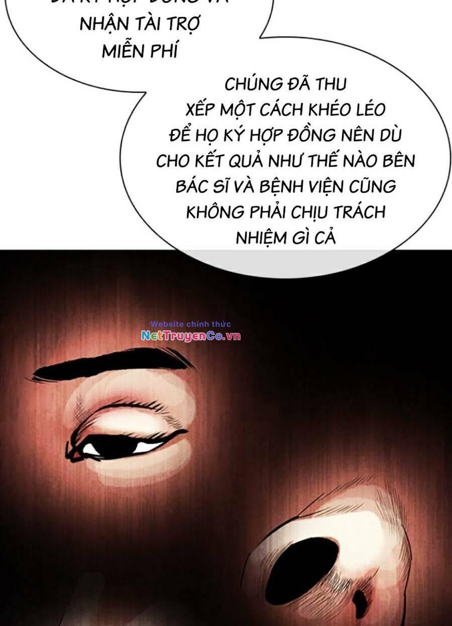 Hoán Đổi Diệu Kỳ Chap 444 - Next Chap 445