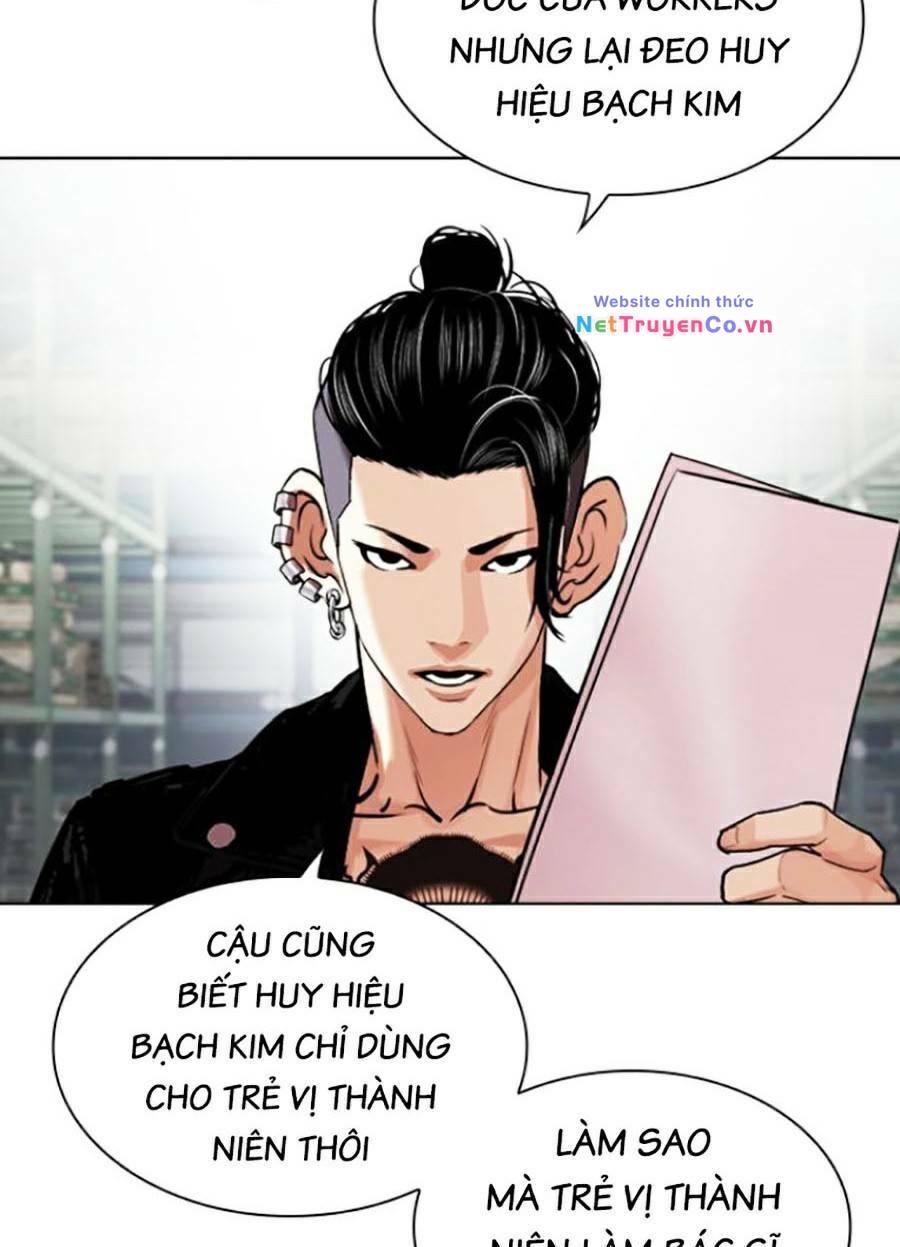 Hoán Đổi Diệu Kỳ Chap 444 - Next Chap 445