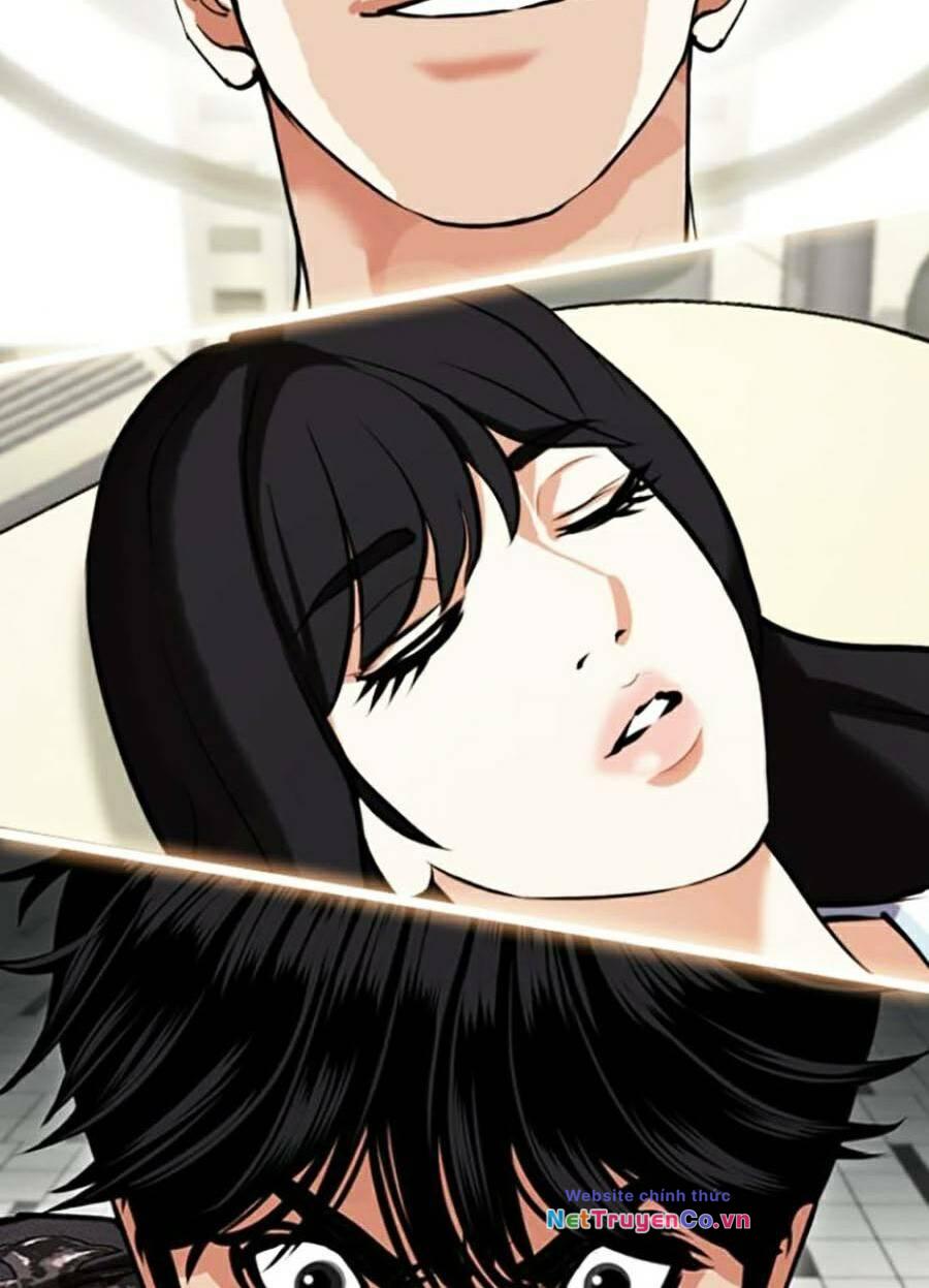 Hoán Đổi Diệu Kỳ Chap 444 - Next Chap 445