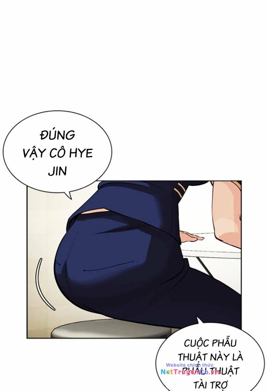 Hoán Đổi Diệu Kỳ Chap 445 - Next Chap 446