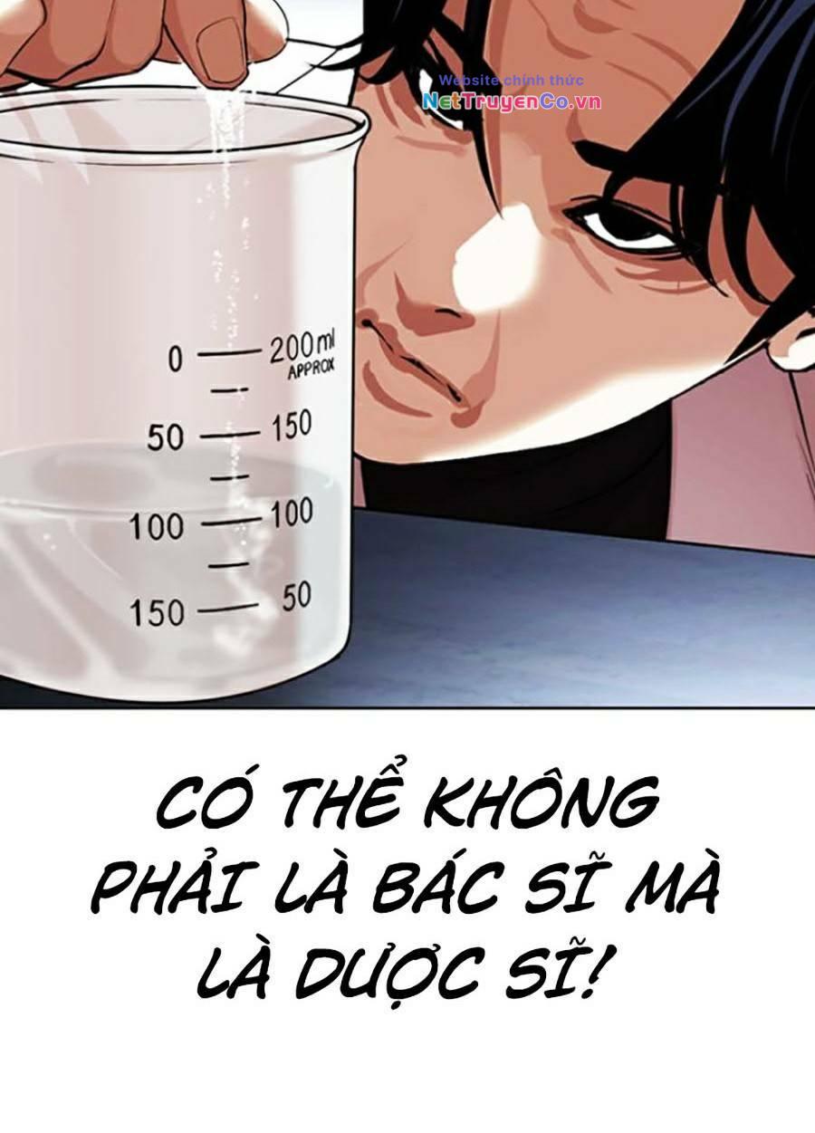 Hoán Đổi Diệu Kỳ Chap 445 - Next Chap 446