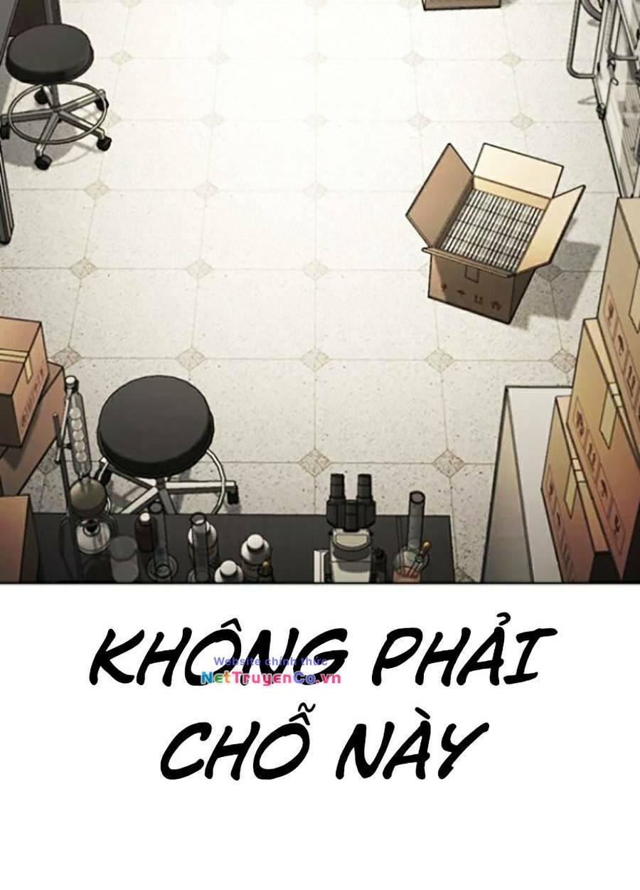 Hoán Đổi Diệu Kỳ Chap 445 - Next Chap 446