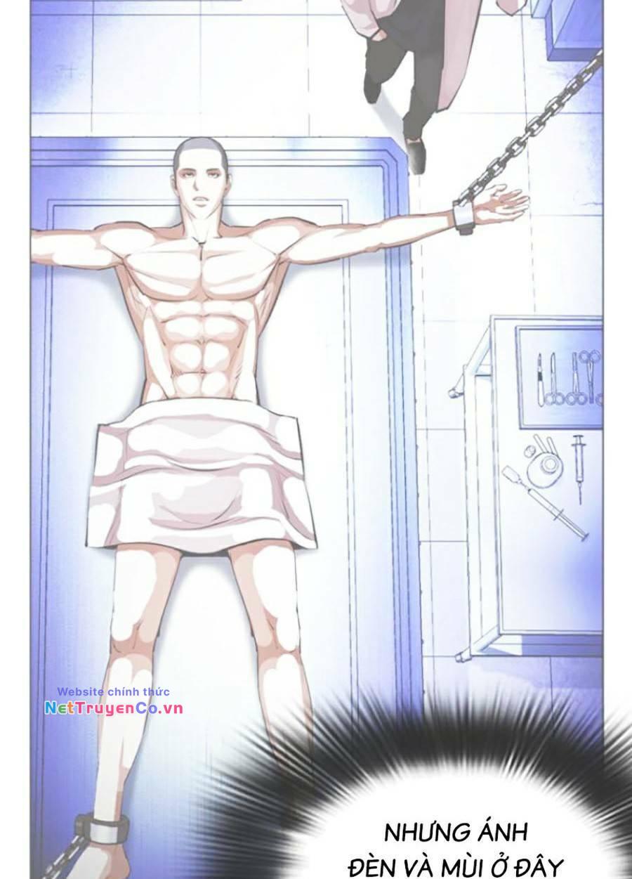 Hoán Đổi Diệu Kỳ Chap 445 - Next Chap 446