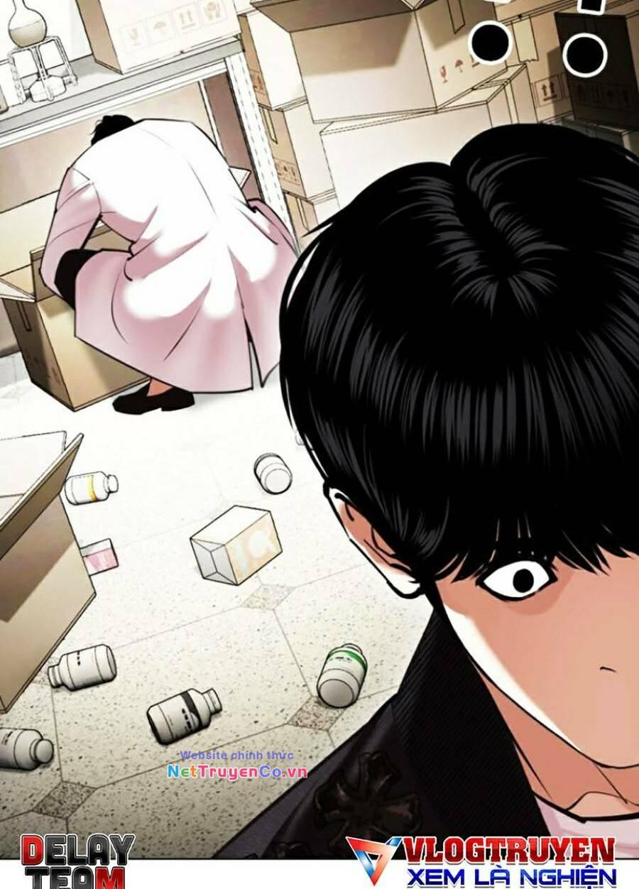 Hoán Đổi Diệu Kỳ Chap 445 - Next Chap 446