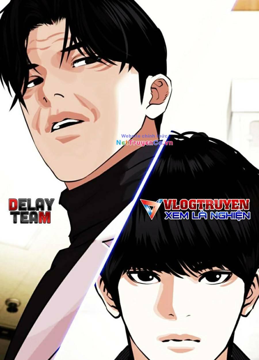Hoán Đổi Diệu Kỳ Chap 445 - Next Chap 446