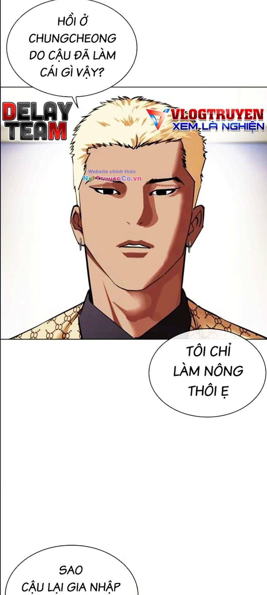 Hoán Đổi Diệu Kỳ Chap 447 - Next Chap 448