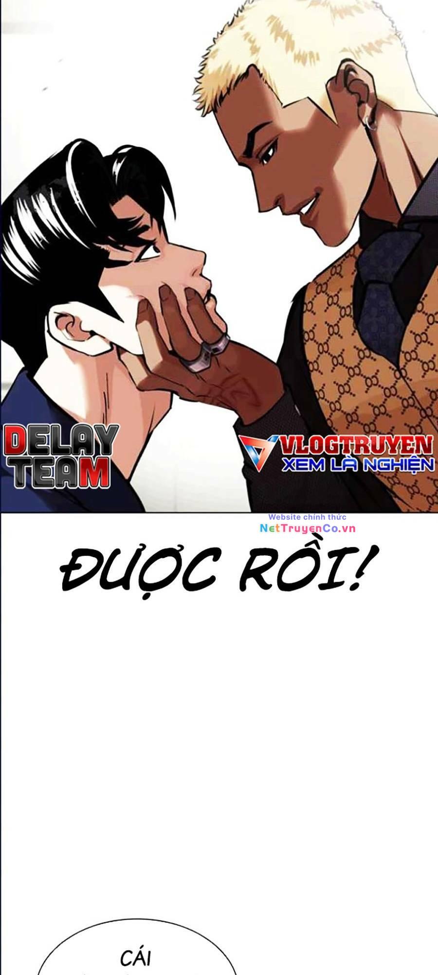 Hoán Đổi Diệu Kỳ Chap 447 - Next Chap 448