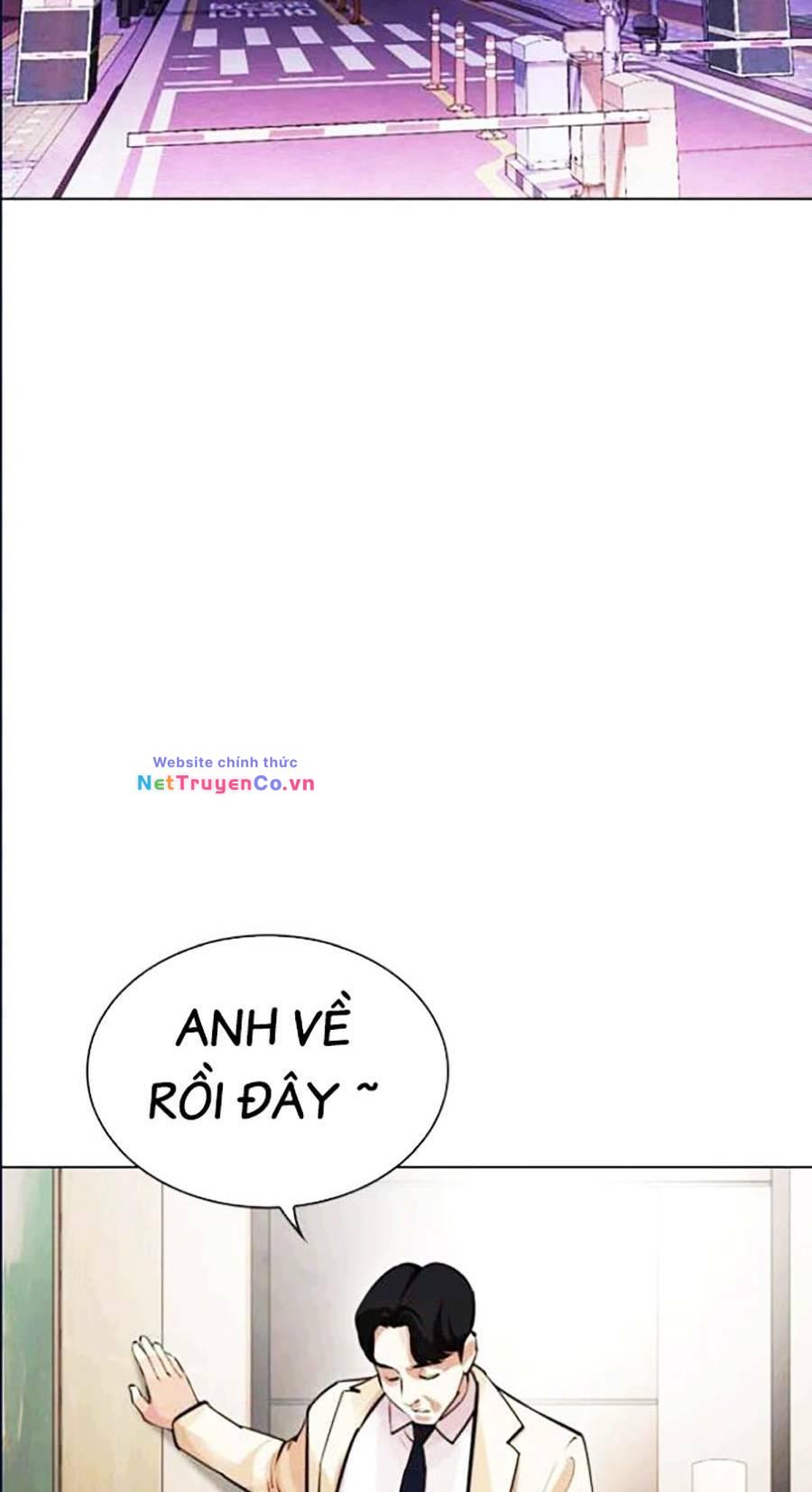 Hoán Đổi Diệu Kỳ Chap 447 - Next Chap 448