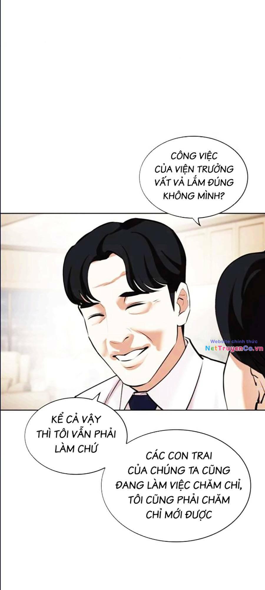 Hoán Đổi Diệu Kỳ Chap 447 - Next Chap 448