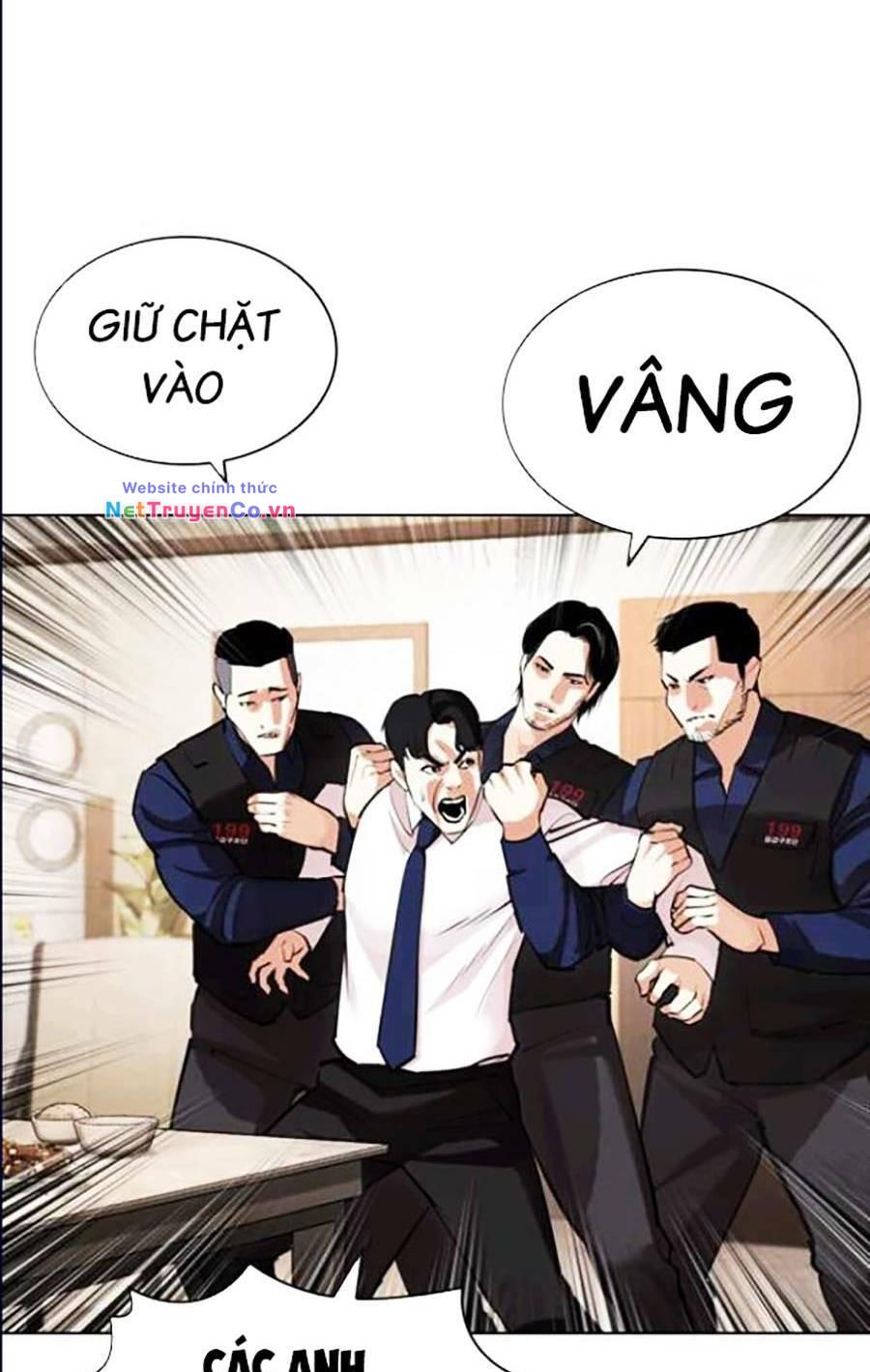 Hoán Đổi Diệu Kỳ Chap 447 - Next Chap 448