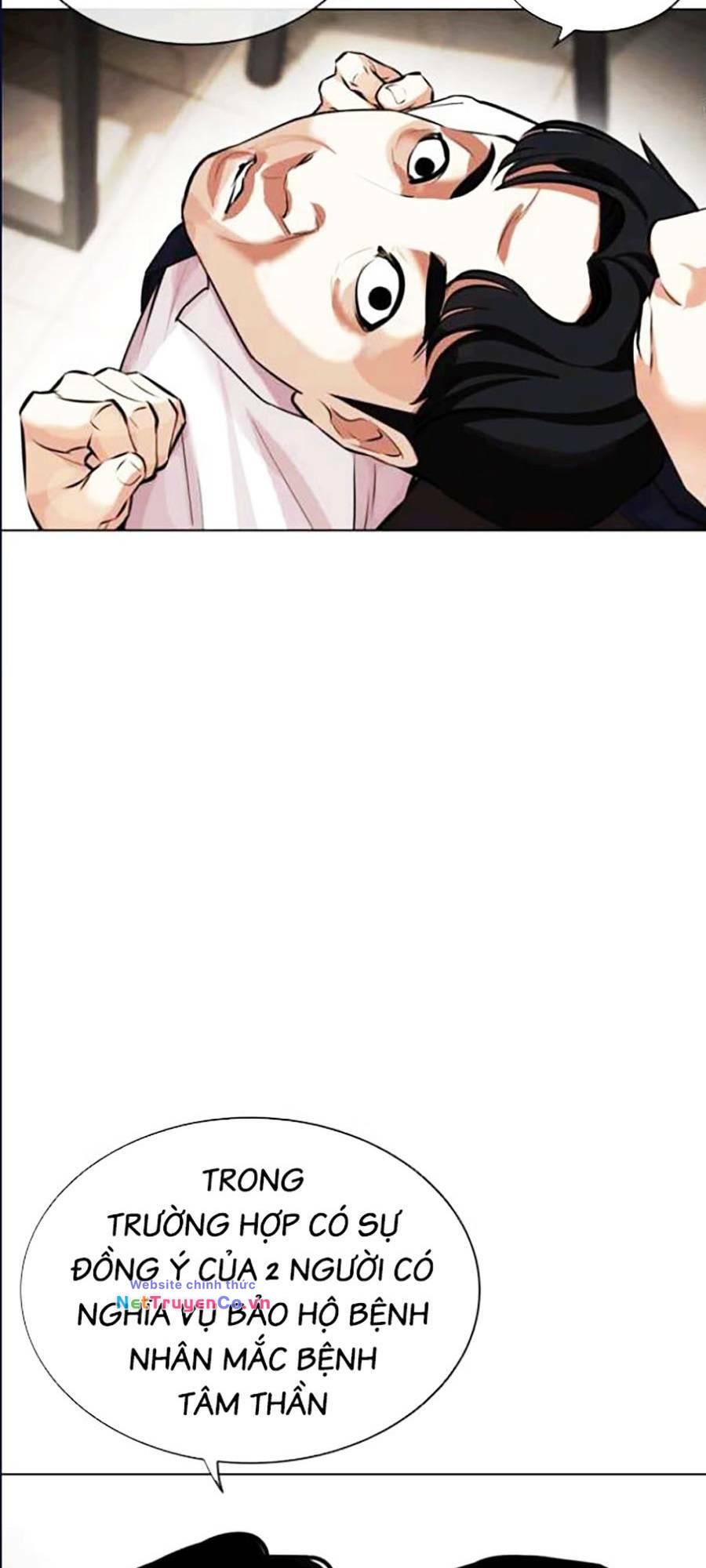 Hoán Đổi Diệu Kỳ Chap 447 - Next Chap 448