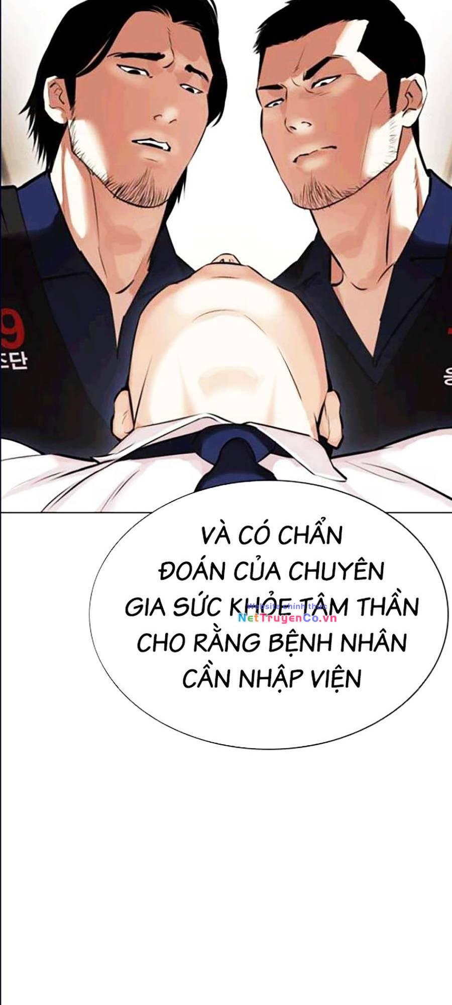 Hoán Đổi Diệu Kỳ Chap 447 - Next Chap 448