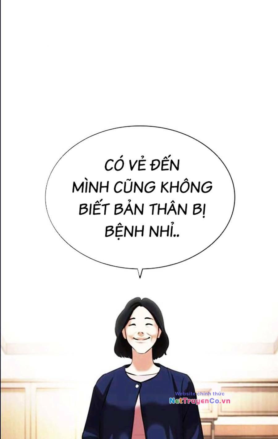 Hoán Đổi Diệu Kỳ Chap 447 - Next Chap 448