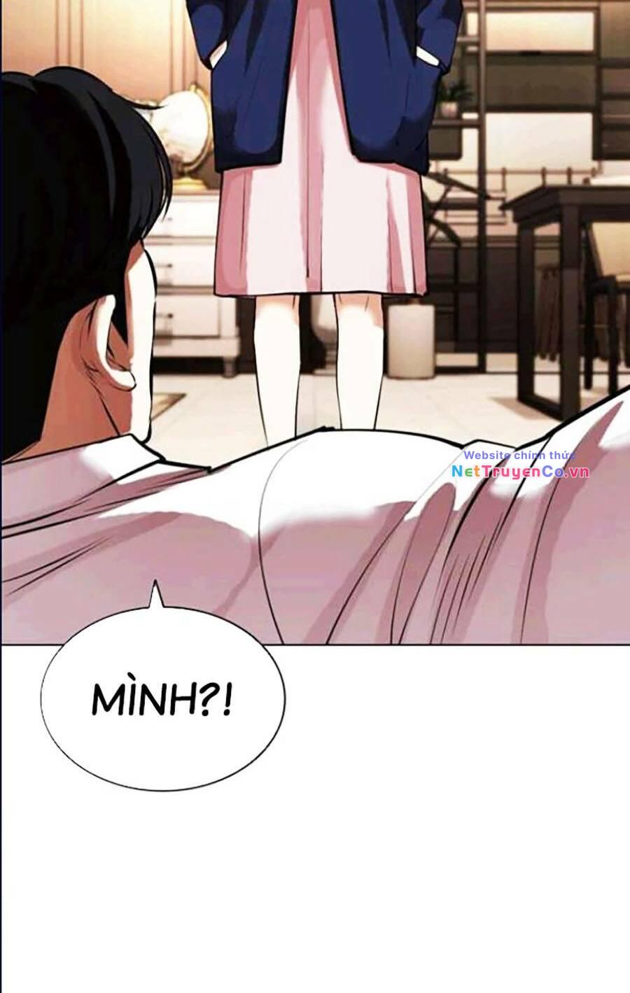 Hoán Đổi Diệu Kỳ Chap 447 - Next Chap 448