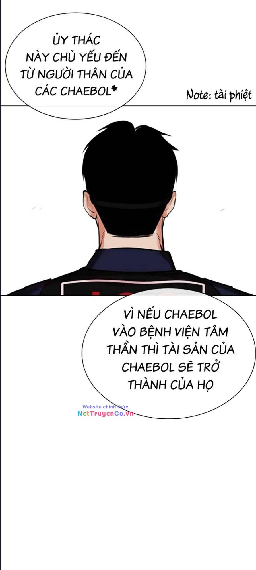 Hoán Đổi Diệu Kỳ Chap 447 - Next Chap 448