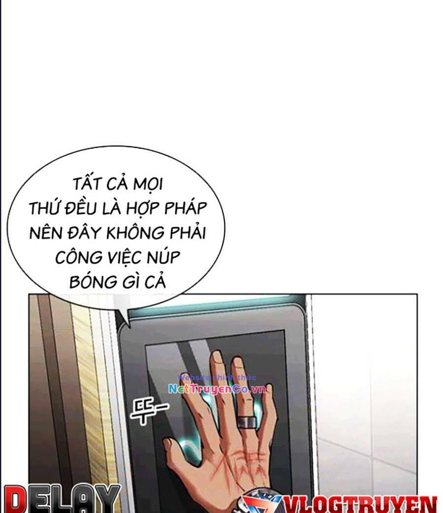 Hoán Đổi Diệu Kỳ Chap 447 - Next Chap 448