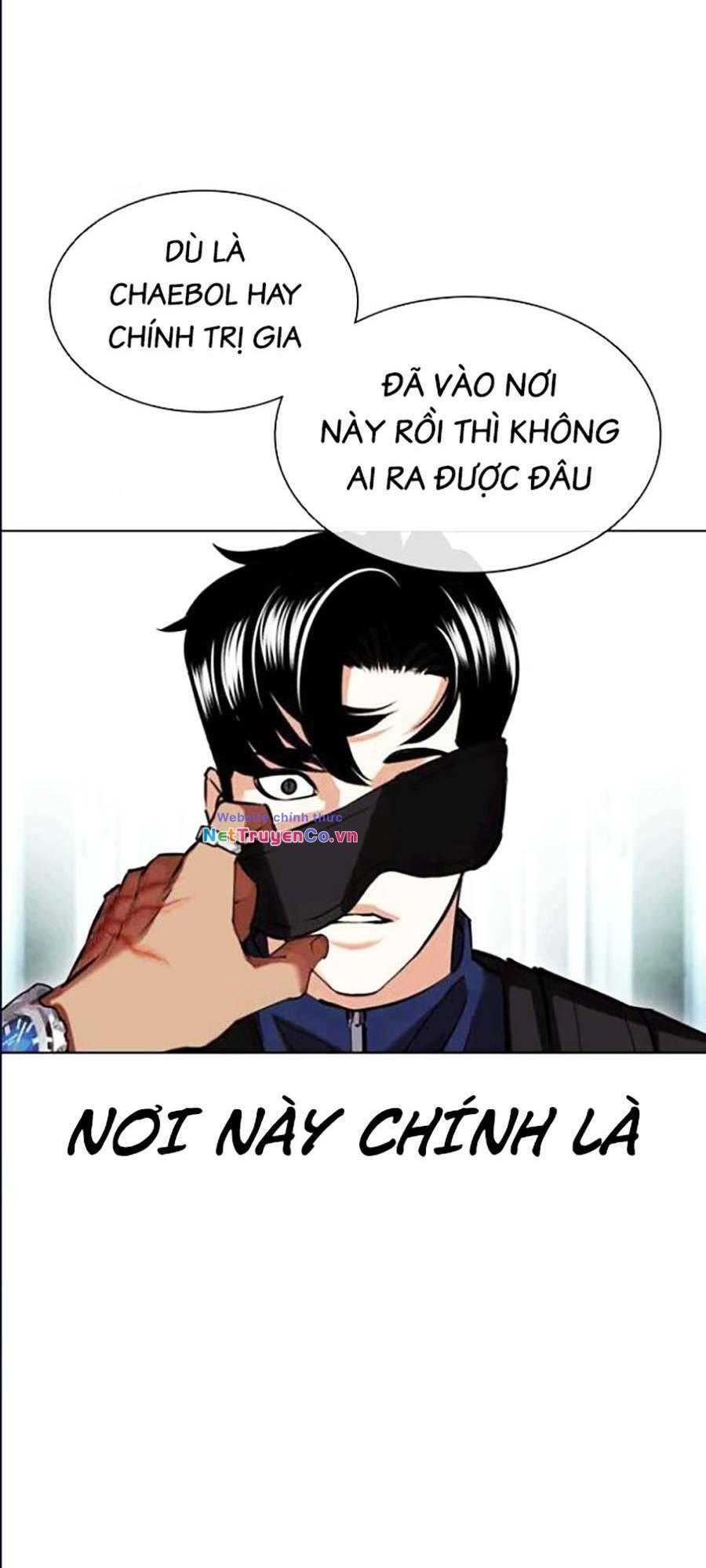 Hoán Đổi Diệu Kỳ Chap 447 - Next Chap 448