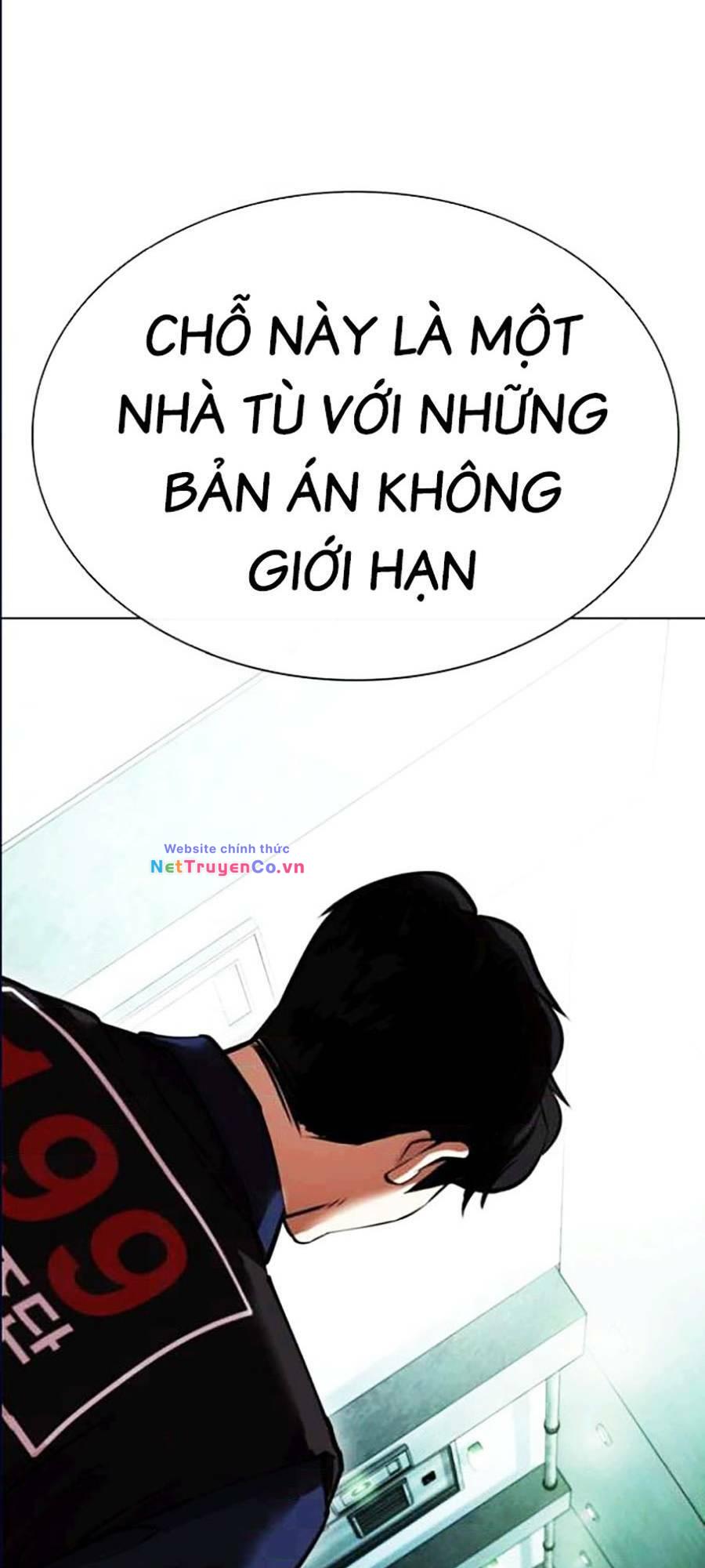 Hoán Đổi Diệu Kỳ Chap 447 - Next Chap 448