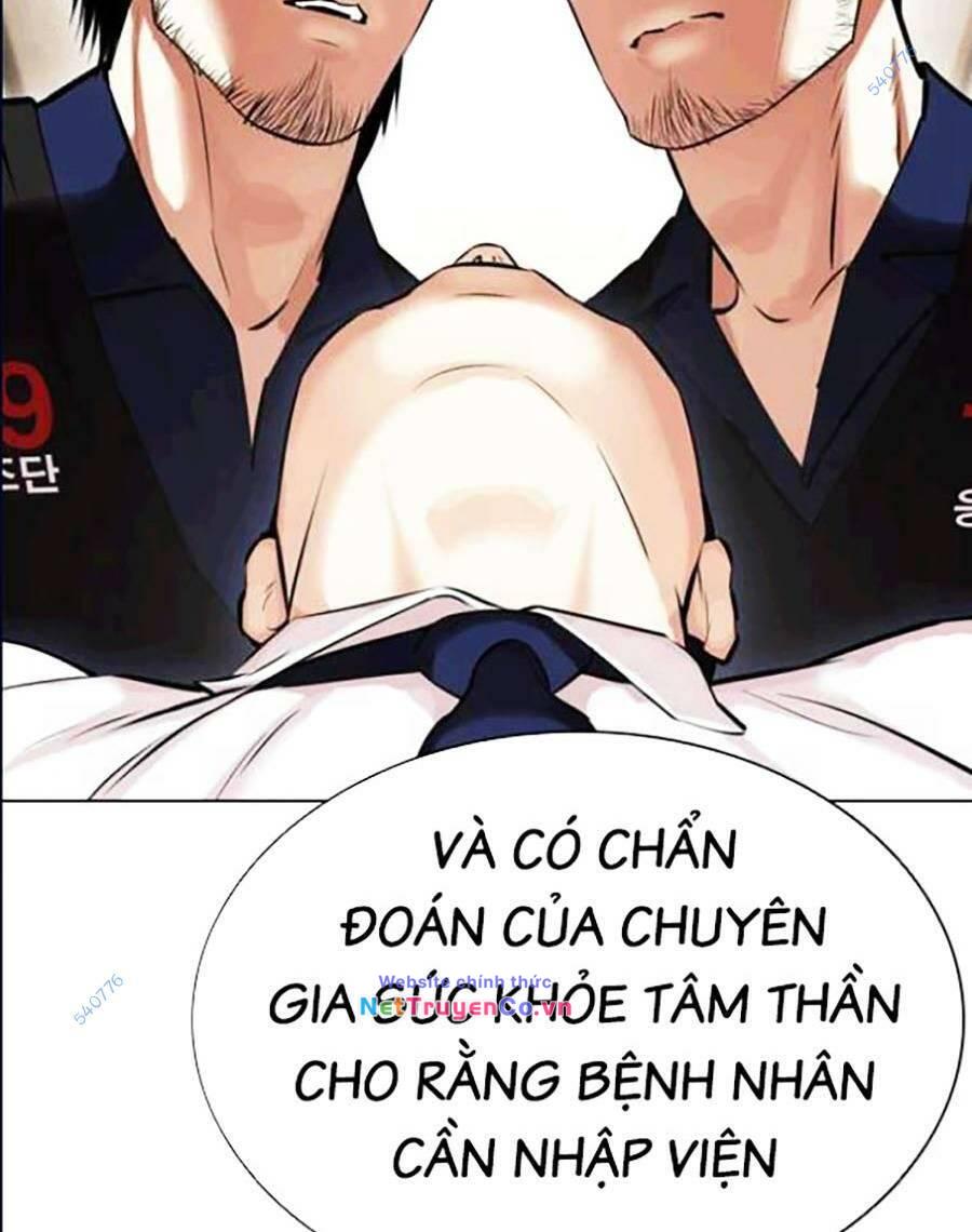 Hoán Đổi Diệu Kỳ Chap 447 - Next Chap 448