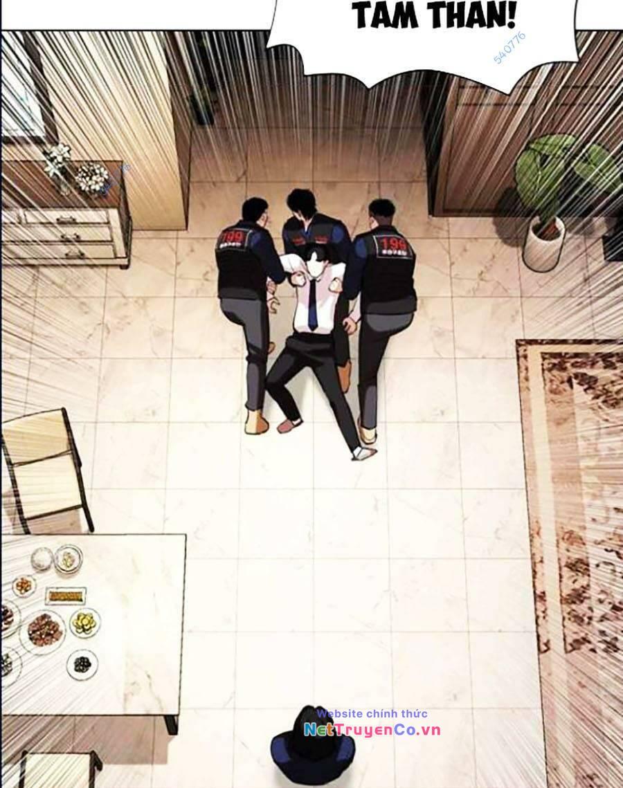 Hoán Đổi Diệu Kỳ Chap 447 - Next Chap 448