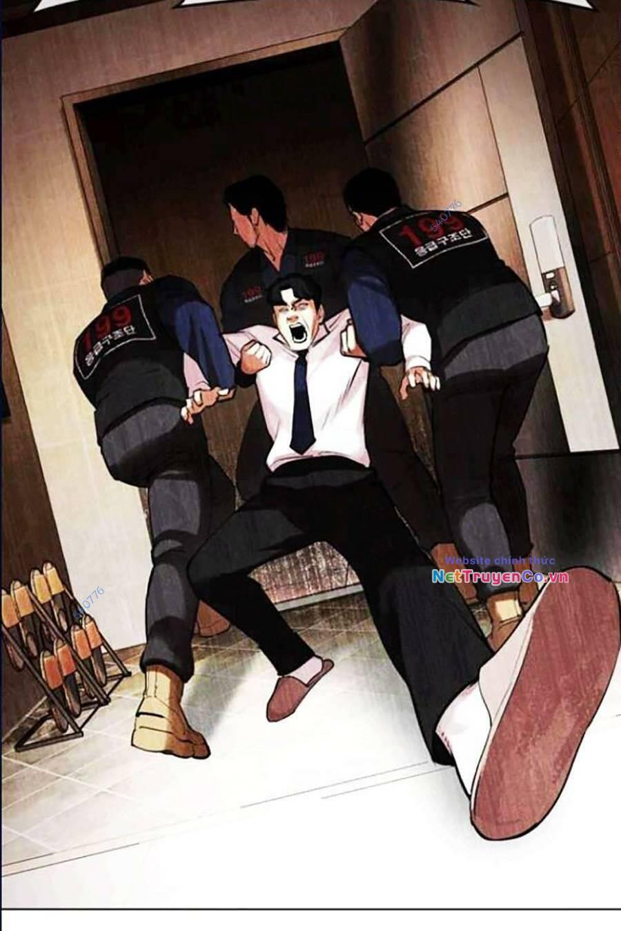 Hoán Đổi Diệu Kỳ Chap 447 - Next Chap 448