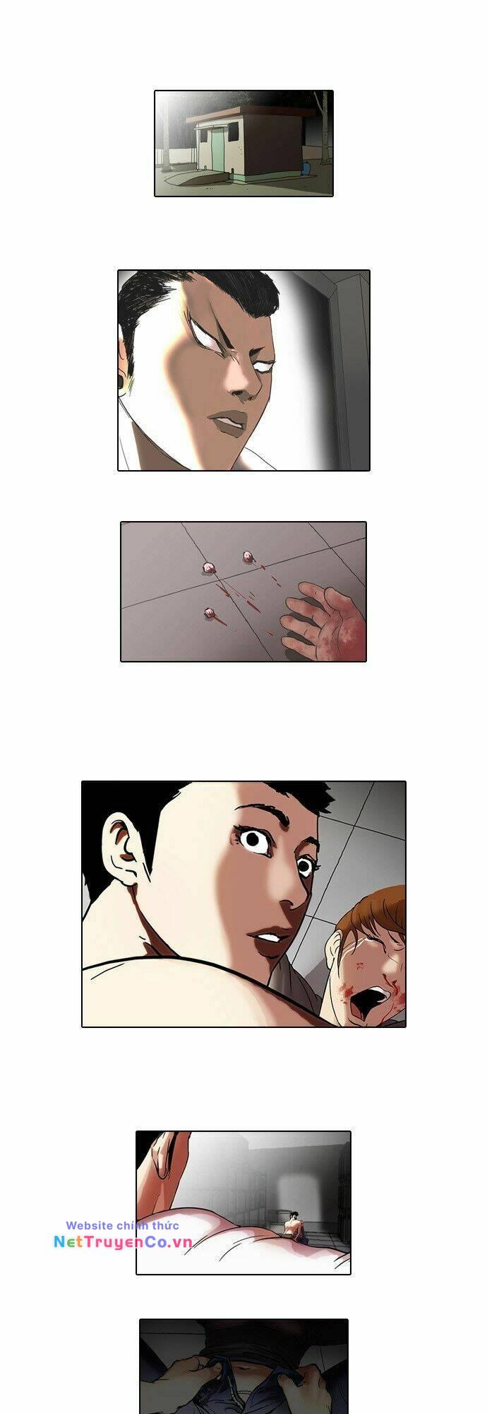 Hoán Đổi Diệu Kỳ Chap 45 - Next Chap 46