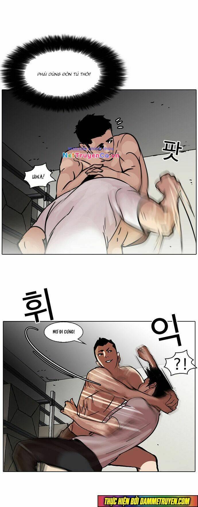 Hoán Đổi Diệu Kỳ Chap 45 - Next Chap 46