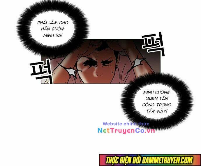 Hoán Đổi Diệu Kỳ Chap 45 - Next Chap 46