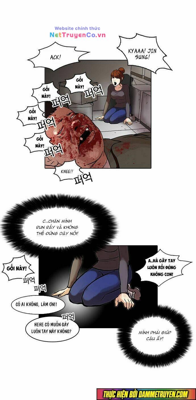 Hoán Đổi Diệu Kỳ Chap 45 - Next Chap 46