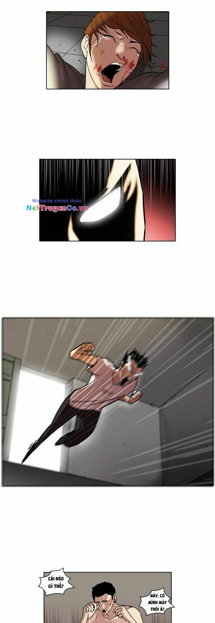 Hoán Đổi Diệu Kỳ Chap 45 - Next Chap 46